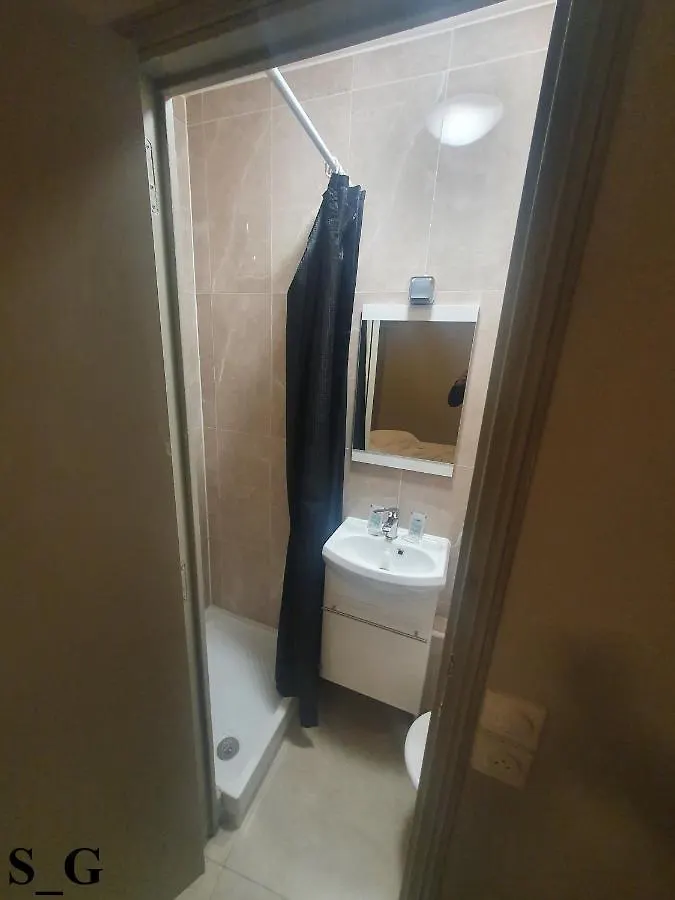 De Choisy Hotel