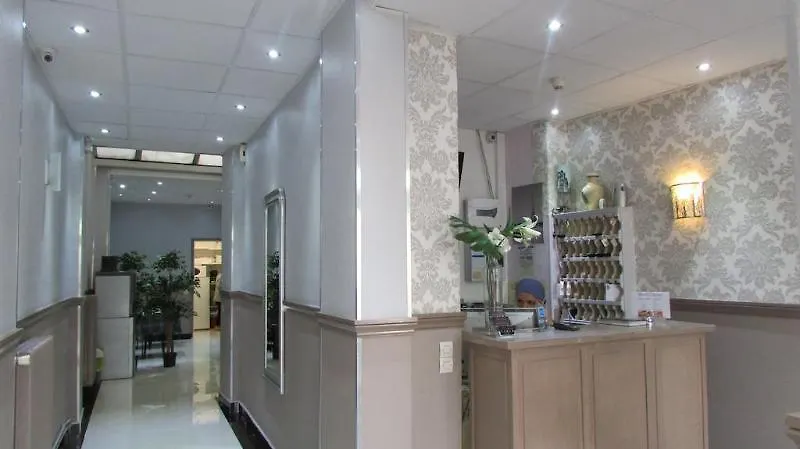 De Choisy Hotel Paris