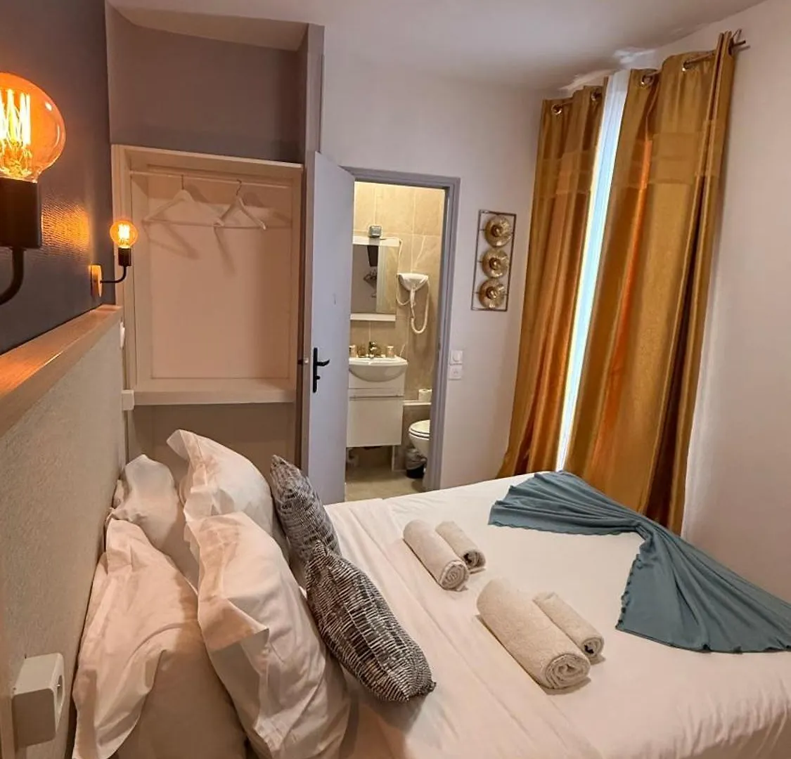 Hotel De Choisy
