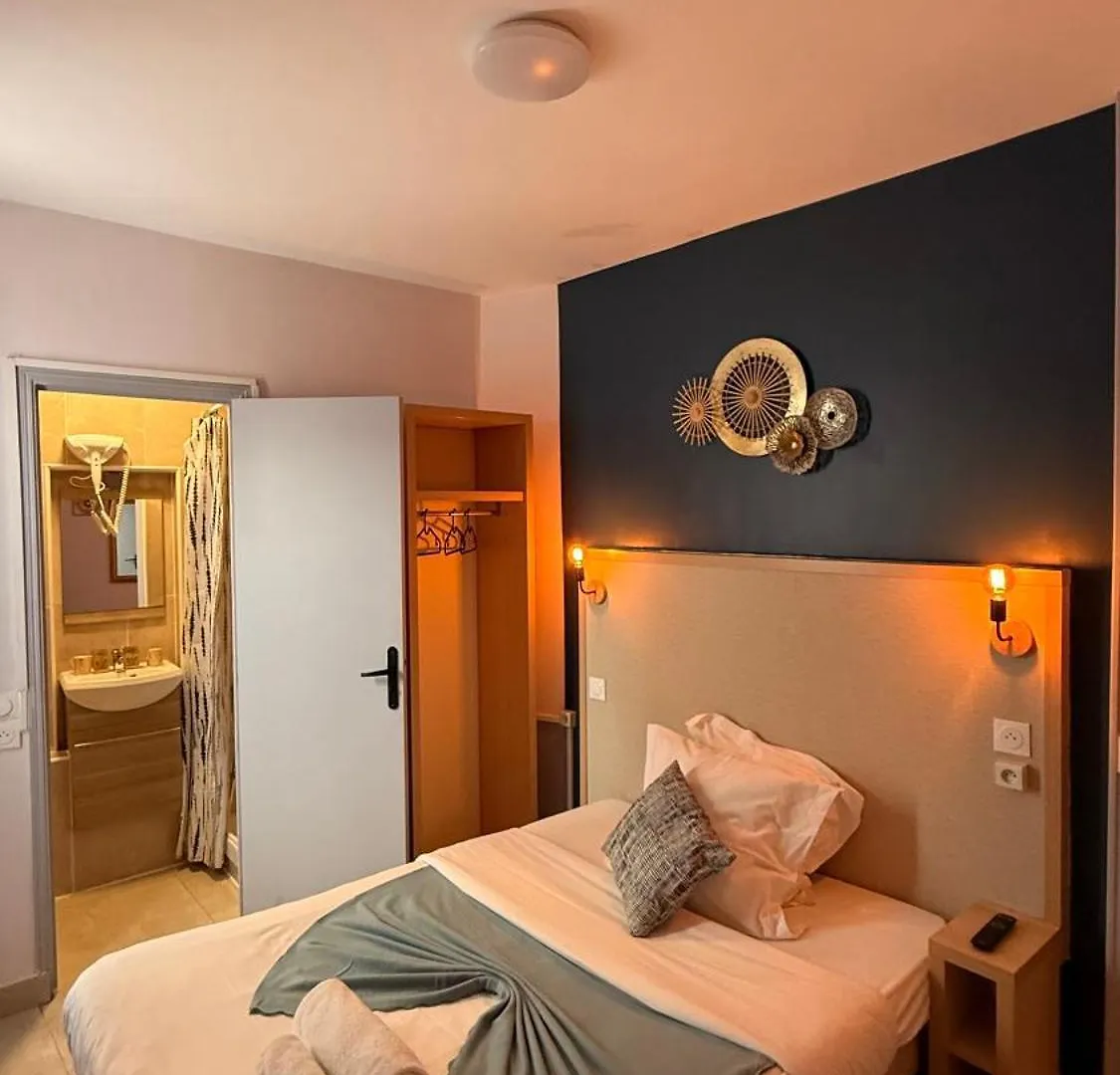 De Choisy Hotel Paris