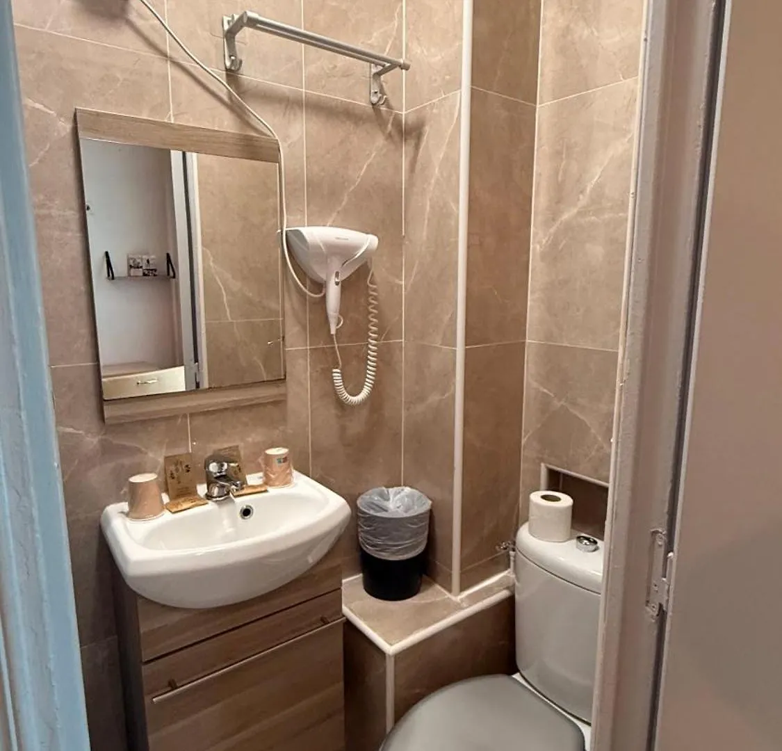 De Choisy Hotel Paris