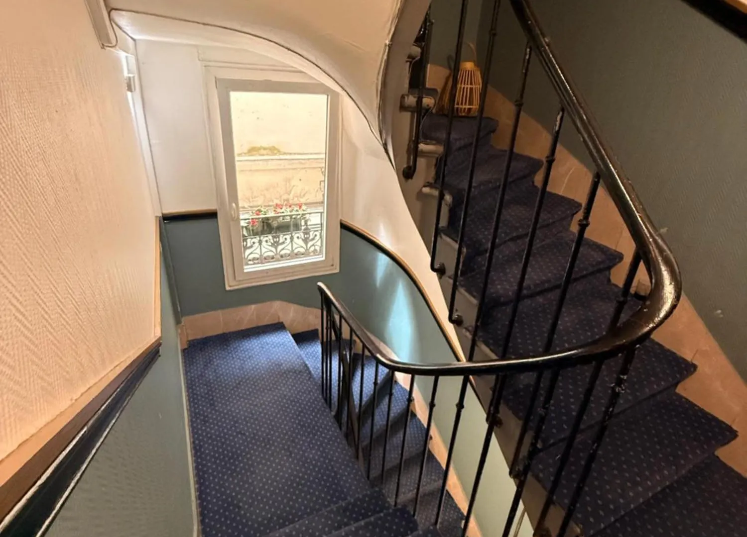 Hotel De Choisy Paris