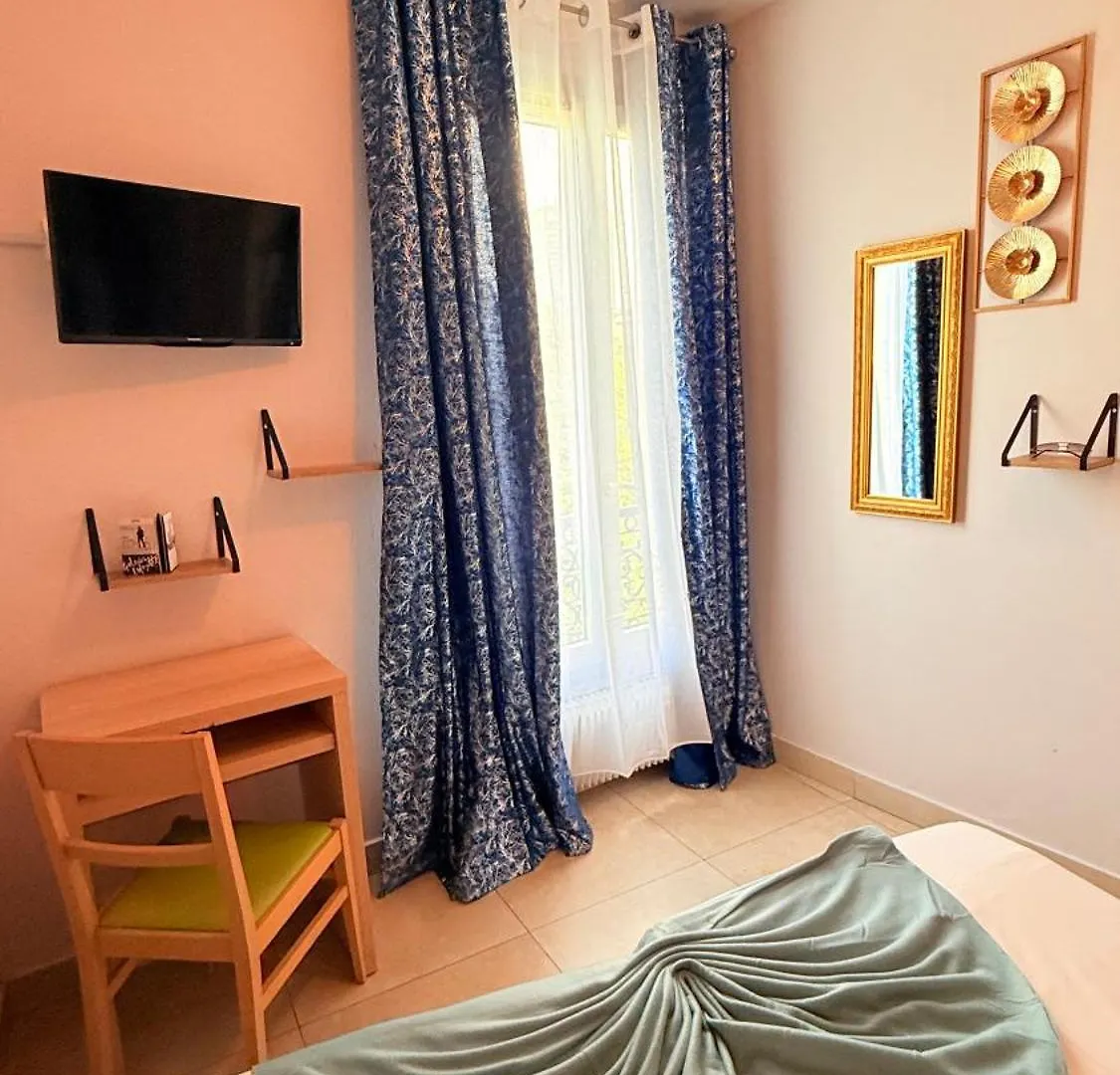 De Choisy Hotel