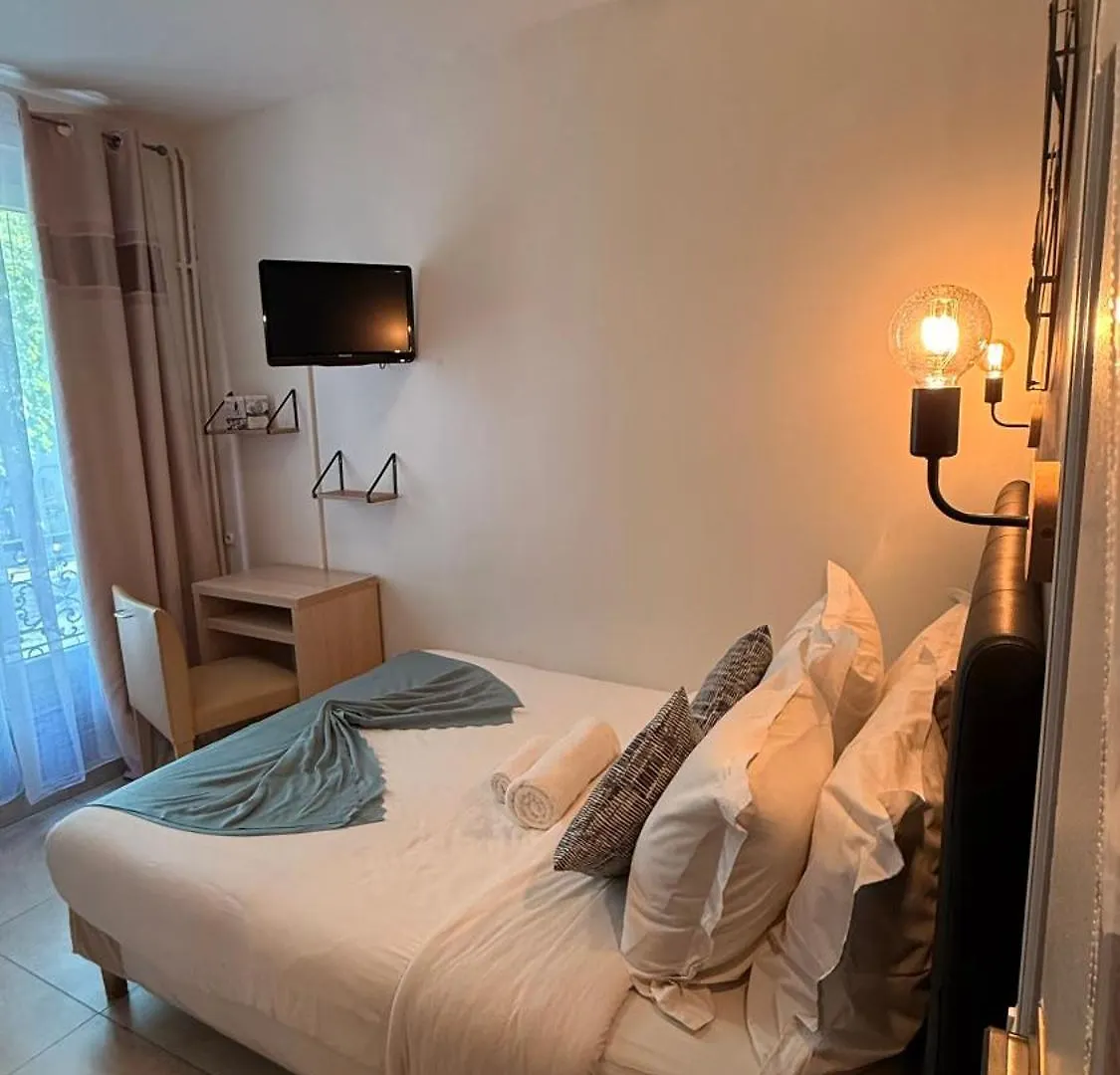 De Choisy Hotel Paris
