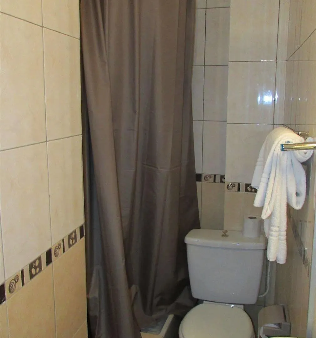 Hotel De Choisy Paris