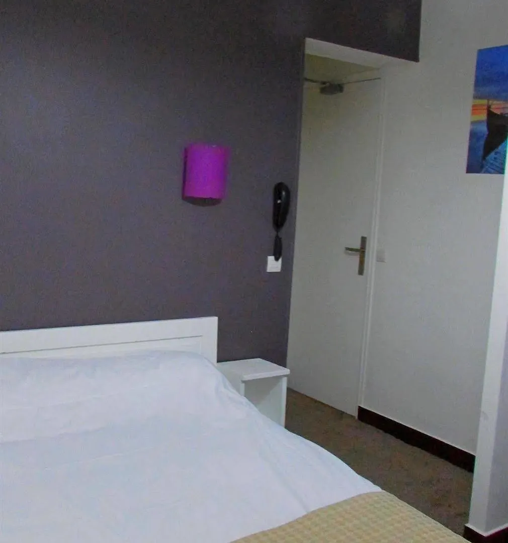 De Choisy Hotel