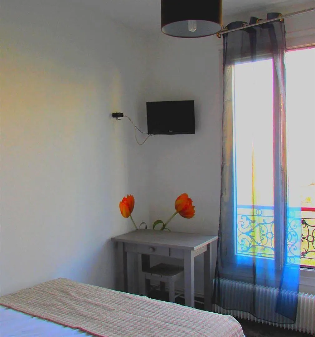 Hotel De Choisy 2*